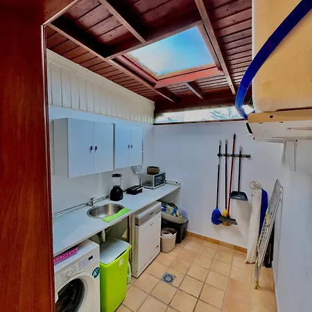 Villa Cotton House Playa Blanca (Lanzarote)