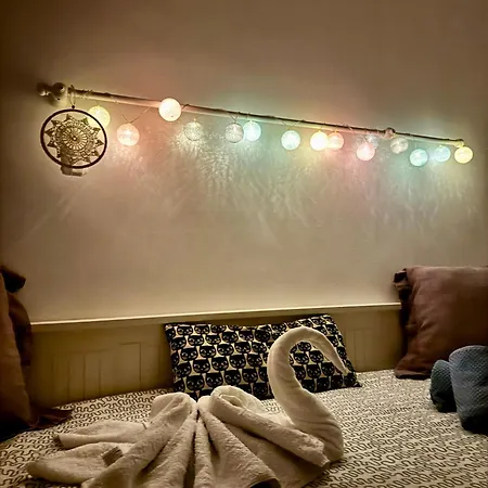 Cotton House Коста Бланка