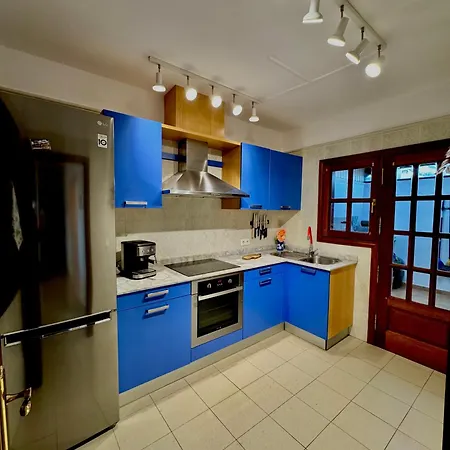 Вилла Cotton House