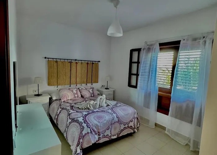 Cotton House Villa Playa Blanca (Lanzarote)