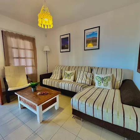 Villa Cotton House *