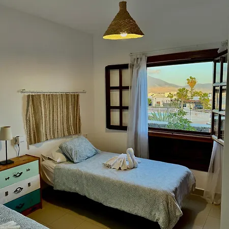 Cotton House Playa Blanca (Lanzarote)