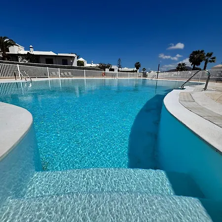 Cotton House Willa Playa Blanca (Lanzarote)