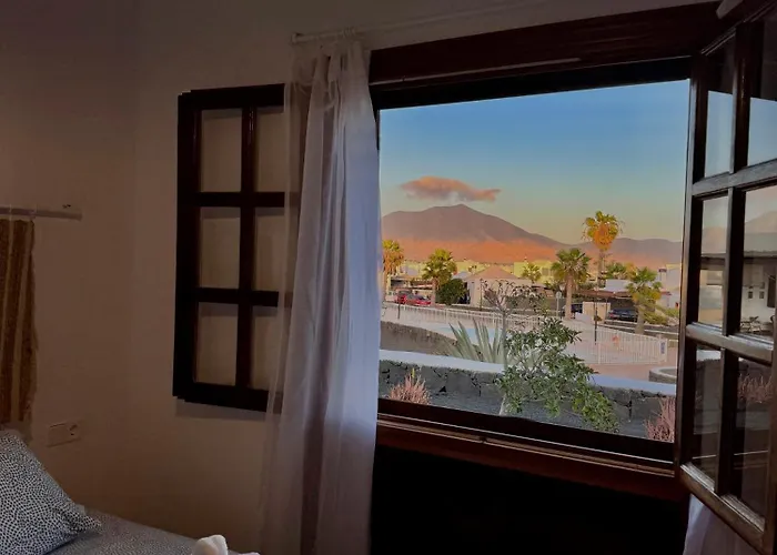 Cotton House Playa Blanca (Lanzarote)