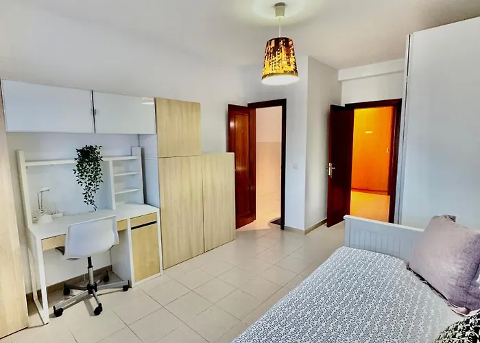 Cotton House Villa Playa Blanca (Lanzarote)