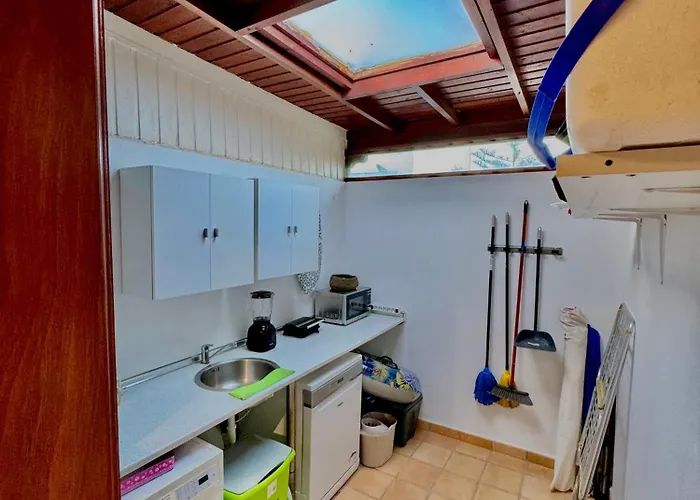 Vila Cotton House Playa Blanca (Lanzarote)