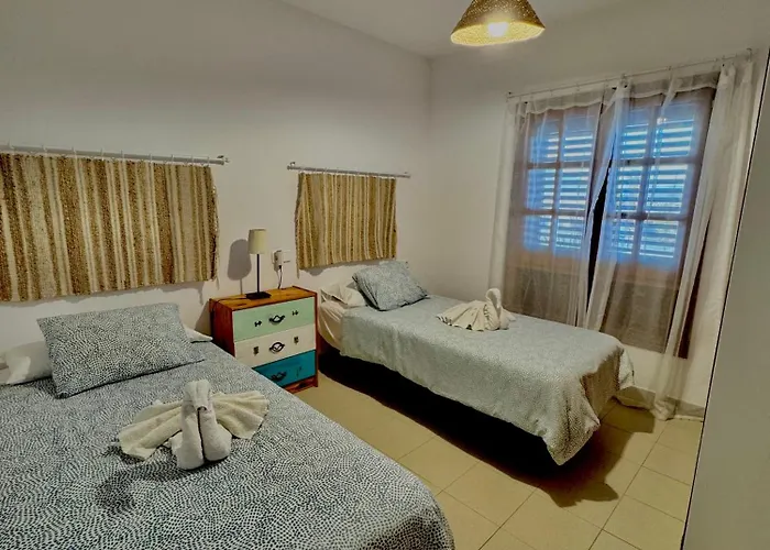 Cotton House Vila Playa Blanca (Lanzarote)