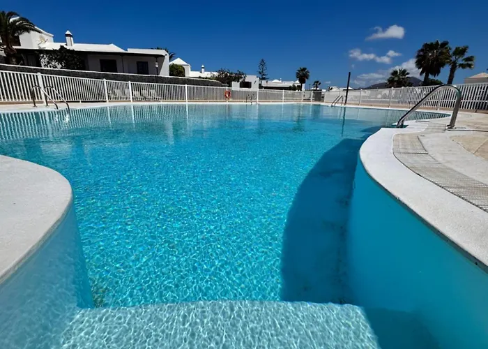 Cotton House Vila Playa Blanca (Lanzarote)