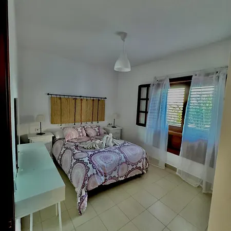 Cotton House Villa Playa Blanca