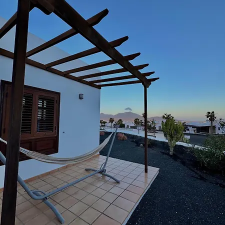 Cotton House * Playa Blanca