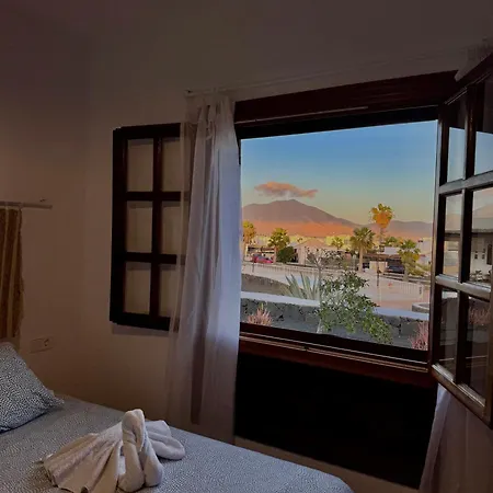 Cotton House Playa Blanca