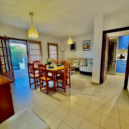 Cotton House Playa Blanca