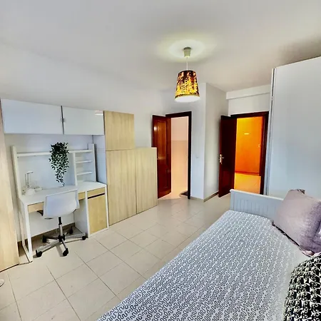 Cotton House Villa Playa Blanca