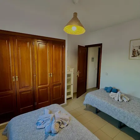 Cotton House Playa Blanca