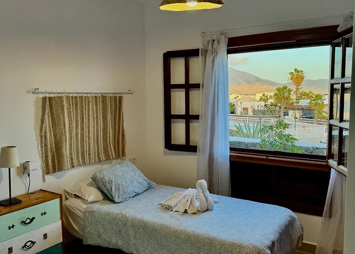 Cotton House Playa Blanca (Lanzarote)